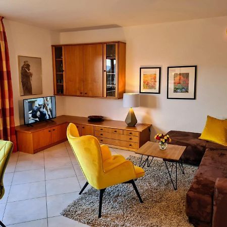 Ferienwohnung Cosynights Winterberg Bagian luar foto