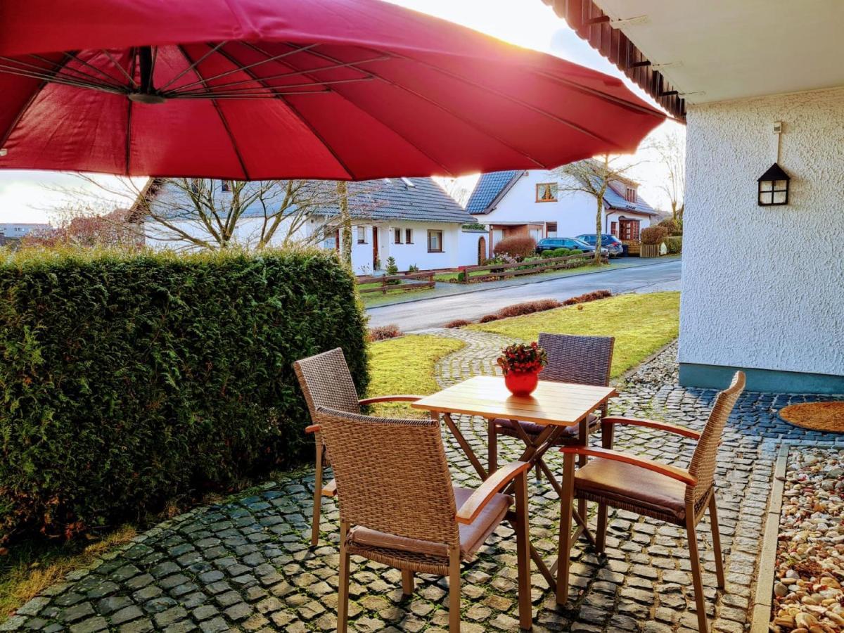 Ferienwohnung Cosynights Winterberg Bagian luar foto