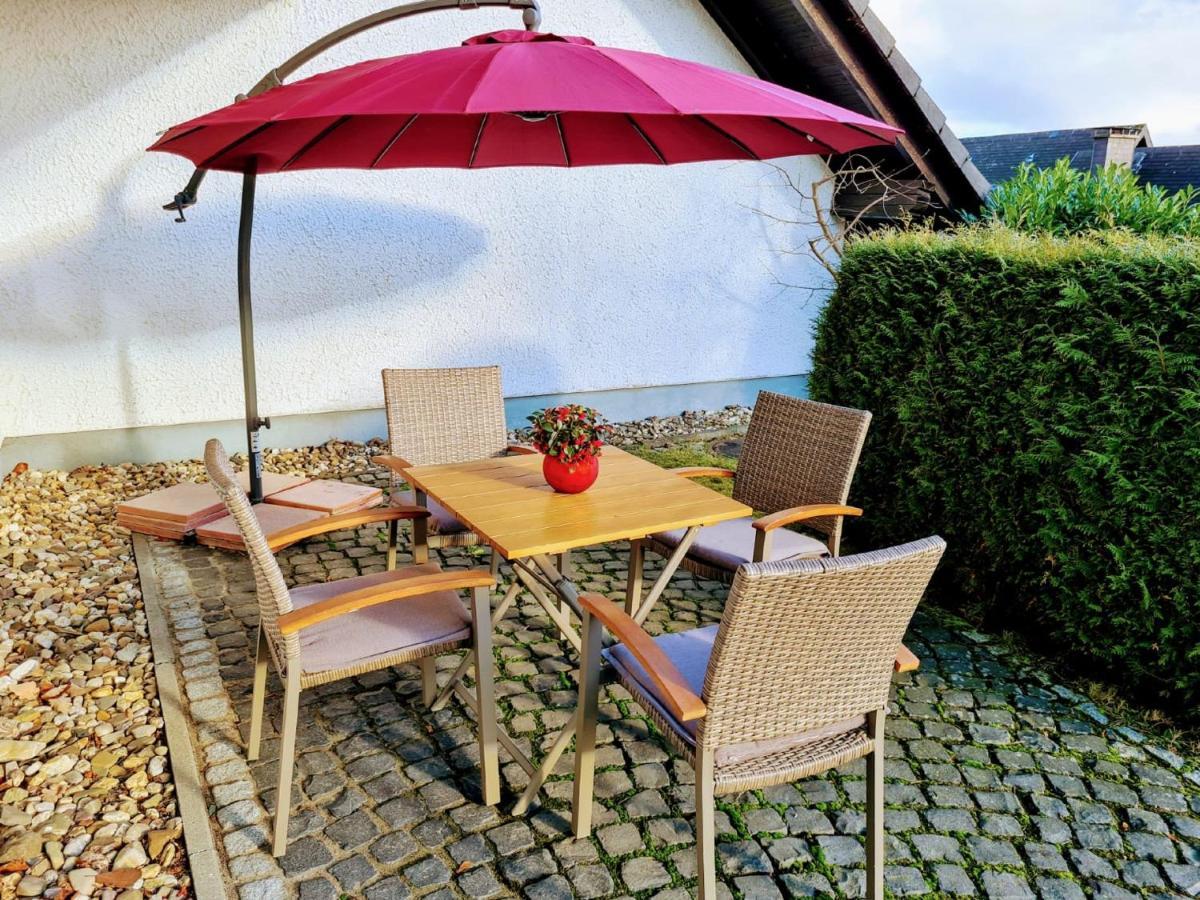Ferienwohnung Cosynights Winterberg Bagian luar foto