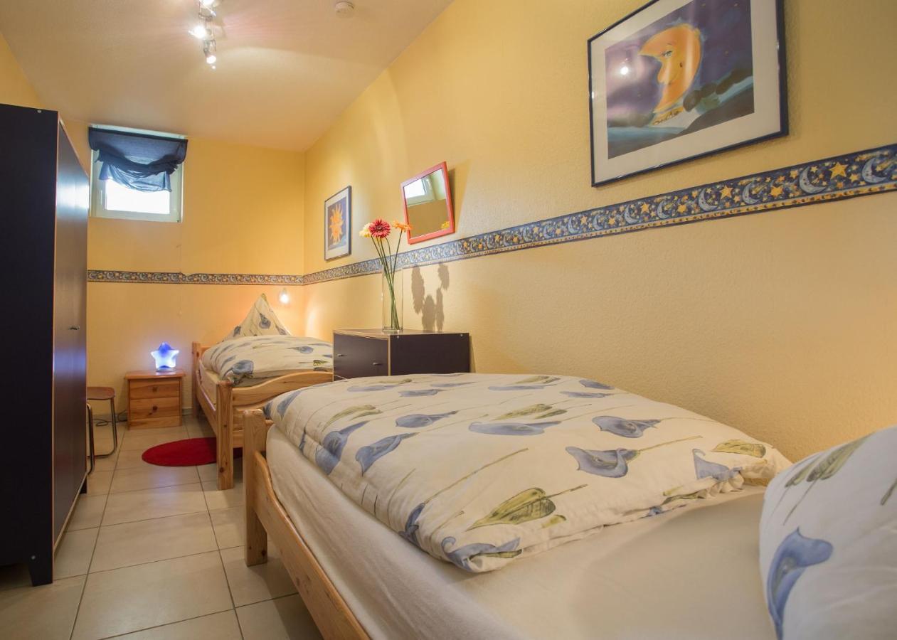 Ferienwohnung Cosynights Winterberg Bagian luar foto