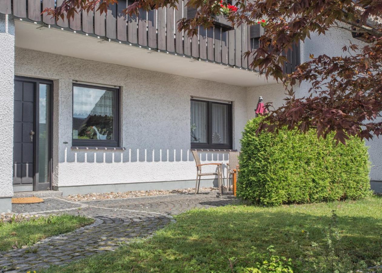 Ferienwohnung Cosynights Winterberg Bagian luar foto